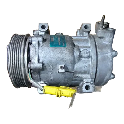 Citroen Xsara Picasso 1.6 HDI 99-11   kompresor klime   9645440480  SD7V16