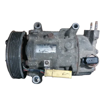 Peugeot 5008  1.6 HDI 112KS  09-16   kompresor klime   9678656080   SD6C12