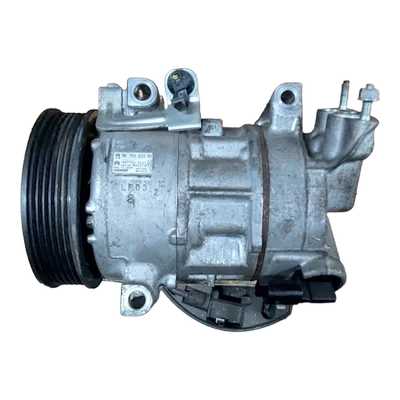 Citroen   C4  B7  1.4 VTI 10-18   kompresor klime   9676862380    447103251