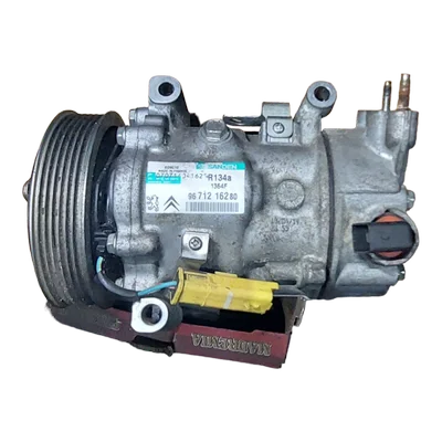 Citroen  C3  A51    14 VTI 09-16 kompresor klime   9671216280   SD6C12