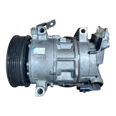 Citroen C4 Cactus   1.6 HDI 14-20   kompresor klime   598754   4471908112