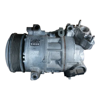 Peugeot 2008 P24  1,2 THP 19-    kompresor klime  9828684880  4471508550