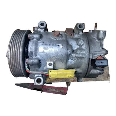 Peugeot 5008  1.6 HDI  09-16   kompresor klime  9671216780 SD7C16
