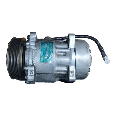 Citroen Xsara Picasso 2.0 HDI 99-11  kompresor klime  9800859180  SD7V16