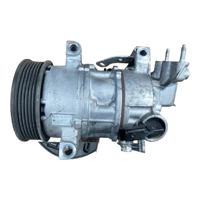 Citroen  C3 A51 1.2 VTI 09-16   kompresor klime 9672247080