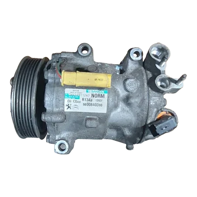 Peugeot 508   2.2 HDI 10-18  kompresor klime  9800840380  SD7C16