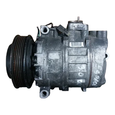 Renault Espace 3.0 DCI   02--    kompresor klime   4472209480  7SBU16C