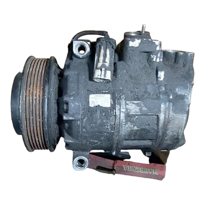 Renault Espace 3.0 DCI   02--    kompresor klime   4472209480  7SBU16C