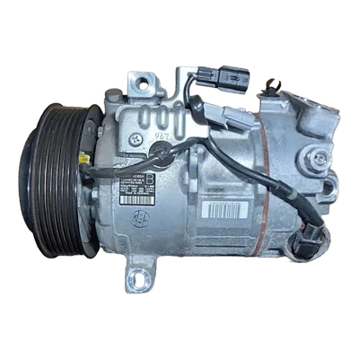 Renault Scenic III 1.6 DCI  08-15  kompresor klime  4471606893   926004EB0A