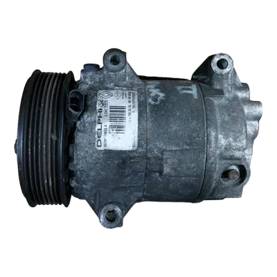 Renault Scenic II  1.5 DCI 03-09   kompresor klime   8200470242  8200600110