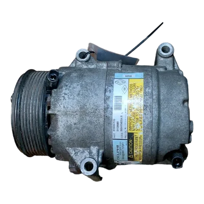 Renault Espace  2.2 DCI  02-     kompresor klime   8200067915