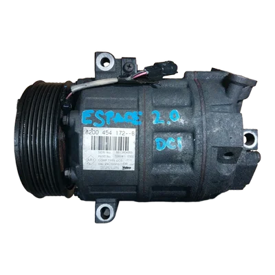 Renault Espace  2.0 DCI  02-     kompresor klime  8200454172B