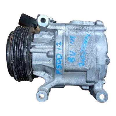 Fiat 500    1.2i     07-      kompresor klime  52060461