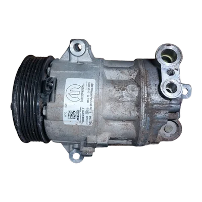 Fiat Tipo   II 1.3 D  15-    kompresor klime  52017358