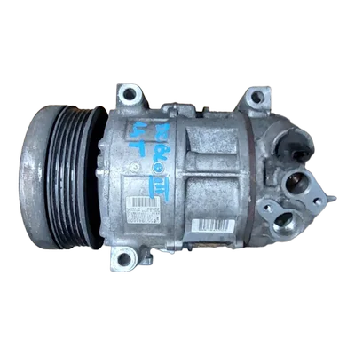 Fiat Doblo III  1,4 Turbo 10-     kompresor klime 55194880     4471902153