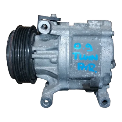 Fiat 500    0.9i     07-      kompresor klime    51747318