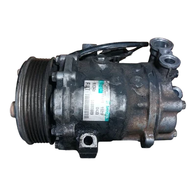 Peugeot Bipper  1.3 M-jet 08-13  kompresor klime  51893889  SD6V12