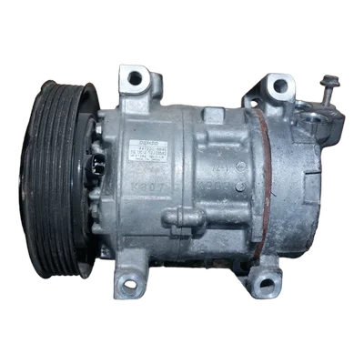 Alfa Romeo  147  1.9 JTD  01-10   kompresor klime  4472208645