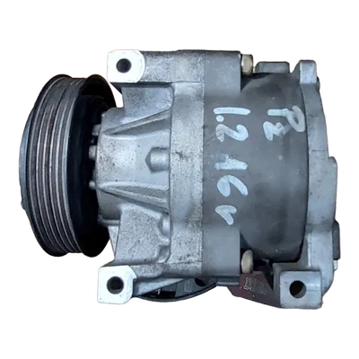 Fiat Punto II  1.2 16V   99-11   kompresor klime  592475600   467571680