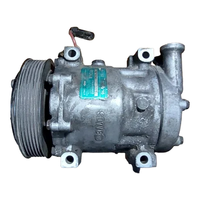 Alfa  Romeo 156 1.9 JTD 96-07  kompresor klime  1157F  60629417