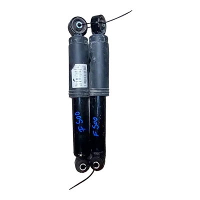 Fiat 500    07-   amortizer zadnji L+D      00521511200