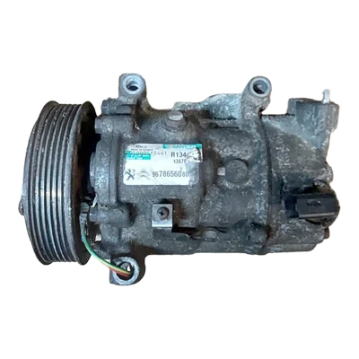 Peugeot 208 1.6 HDI  12-19   kompresor klime  SD6C12    1367   9678656080