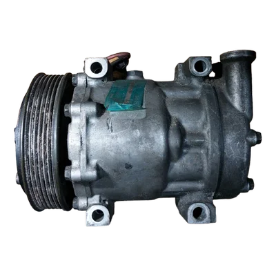 Alfa Romeo  147  1.9 JTD  01-10   kompresor klime    SD7V12    1157F