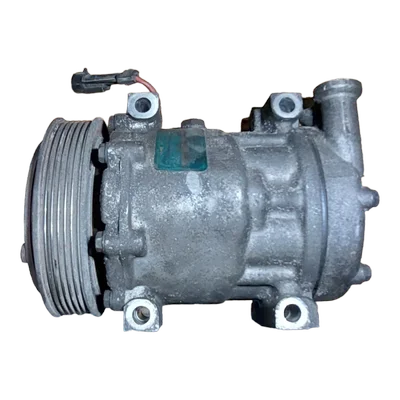 Lancia Lybra  1.9 JTD 99-05   kompresor klime  SD7V16   1157F  0000060814396