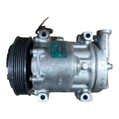 Alfa Romeo  156  1.6  16V  Twin spark  97-05  kompresor klime  SD7V16   1157