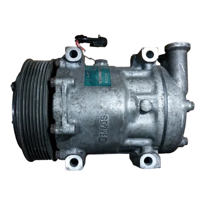 Alfa  Romeo 156 2.0 Twin spark  96-07  kompresor klime  SD7V16   60629417