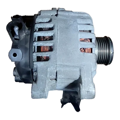 Citroen   C4  B7  1.6 HDI  112 KS 10-18  alternator  9678048880   CL15
