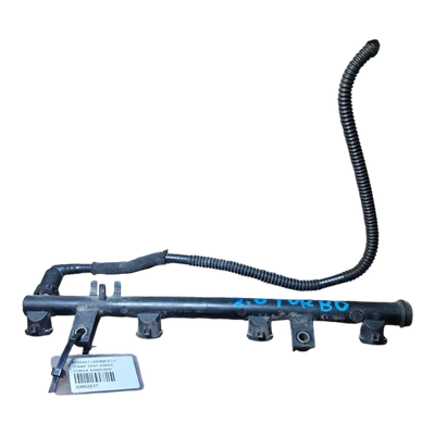 Renault Laguna II 2.0 Turbo  00-07  rampa goriva  8200053030