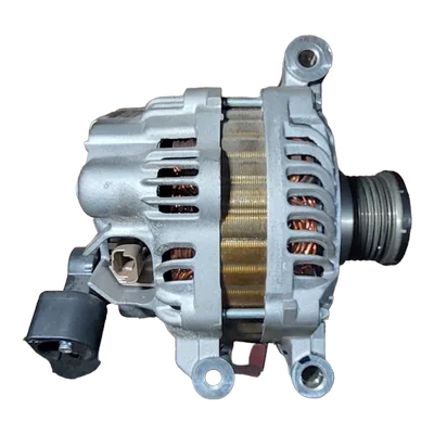 Peugeot 208 1.4 VTI  12-19   alternator  V75769218003   A003TG5281ZED