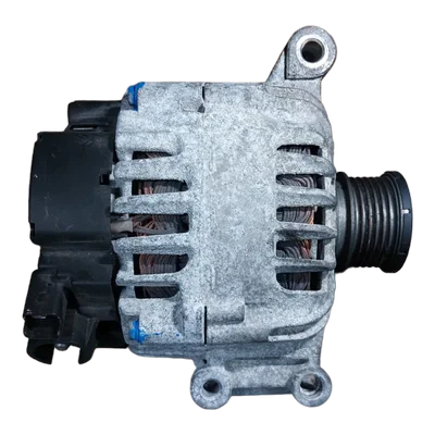 Citroen   C4  B7  1.6 VTI 10-18   alternator    V76154848001