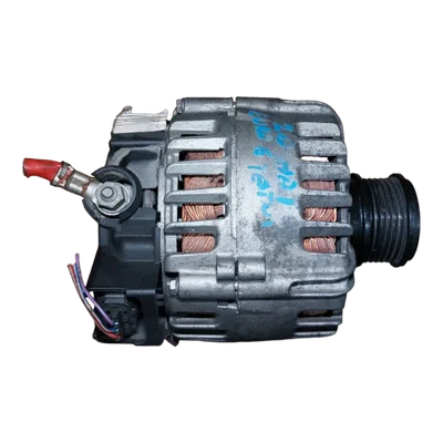 Ford S-Max II   2.0 TDCI 15-18  alternator   DS7T10300KD
