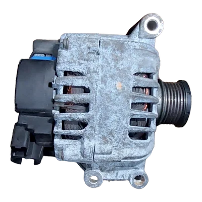 Citroen   C4  B7  1.6 VTI 10-18   alternator    V76154848001