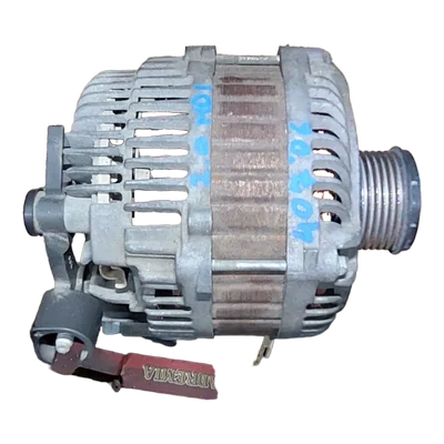 Peugeot 407 2.0 HDI 06-10  alternator  9654752880  A004TJ0084C