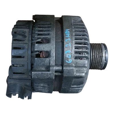 Peugeot 607 2.2 HDI  99-10  alternator   9621791480