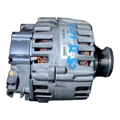 Citroen  C5 II  1.6 HDI  04-08  alternator   A605546A
