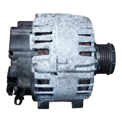 Peugeot 3008 T84 1.6 HDI   07-16  alternator    9678048880