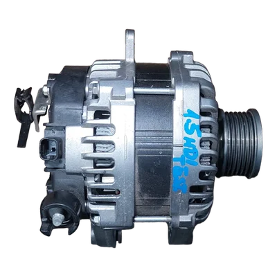 Peugeot 2008 P24 1.5 HDI 19-    alternator   9824742880
