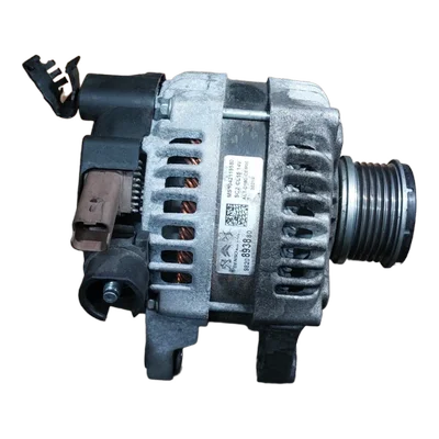 Peugeot 5008  P87  1.5 HDI  17-      alternator   9820893880