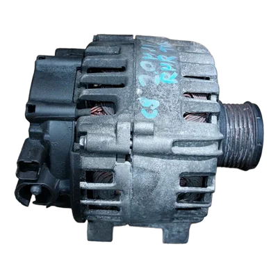 Citroen C8  2.0 HDI  02-14    alternator  9665617780