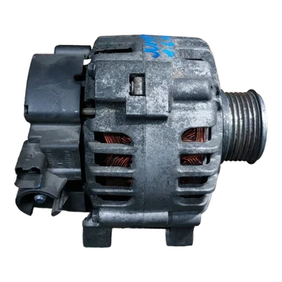 Citroen Jumpy   1.6  HDI  07-16  alternator  9655296080