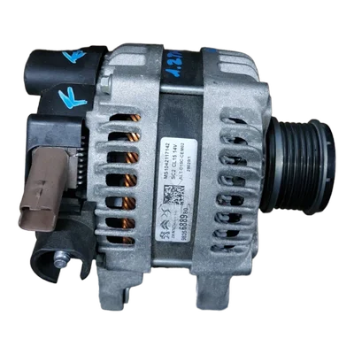 Peugeot 2008 P24  1,2 THP 19-    alternator  9835688980   TEST
