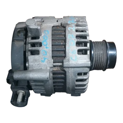 Citroen C6 2.7 HDI  05-12   alternator    9657129680