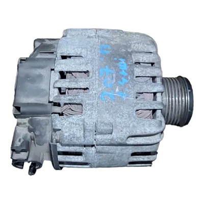 Peugeot  207  1.4 HDI 06-14  alternator  9664779680