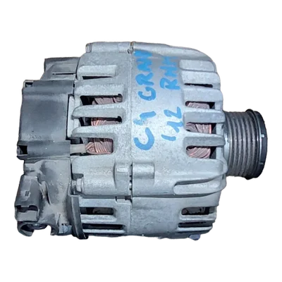 Citroen  C4 Grand Picasso 2.0 HDI 07-13   alternator  9664779680