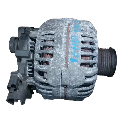 Citroen  Berlingo III 1.6 HDI  08-18   alternator   9646321880