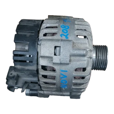 Peugeot 208 P21E  1.4i  19-      alternator   SG9B128  9672213080